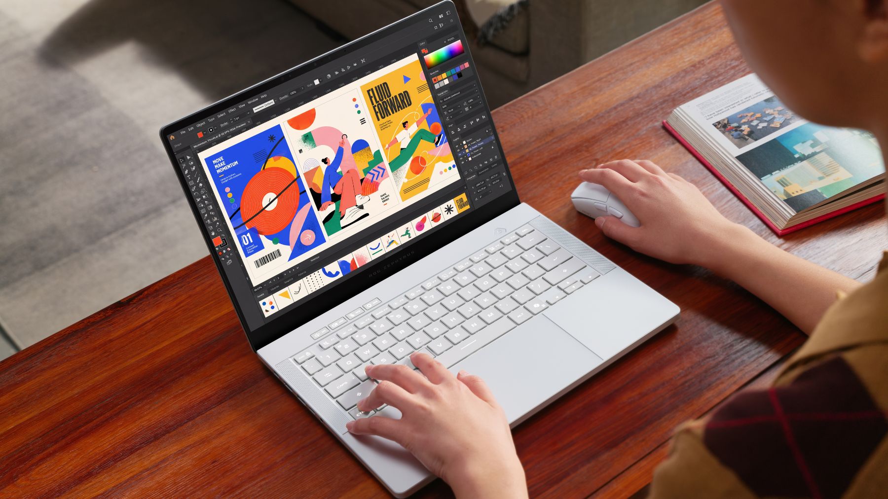 Back To School 2026: Chọn Laptop ASUS Theo Ngân Sách