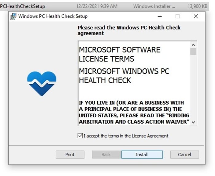 Windows PC Health Check - An Phát Computer - Anphatpc.com.vn