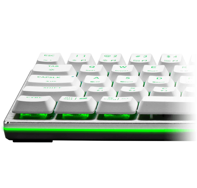Bàn Phím Cơ Cooler Master TKL RGB SK622 Bluetooth - ANPHATPC.COM.VN