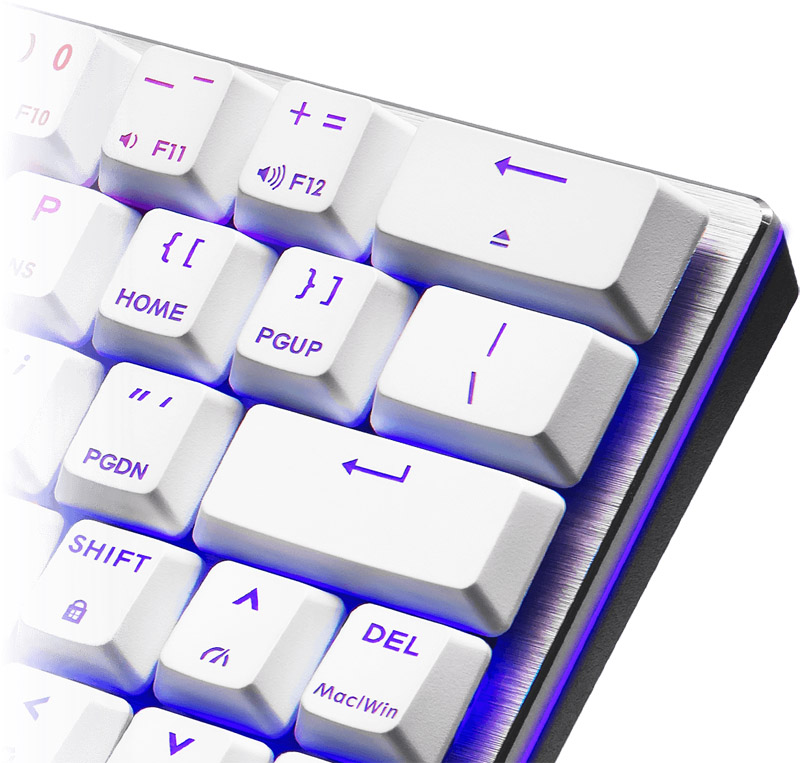 Bàn Phím Cơ Cooler Master TKL RGB SK622 Bluetooth - ANPHATPC.COM.VN