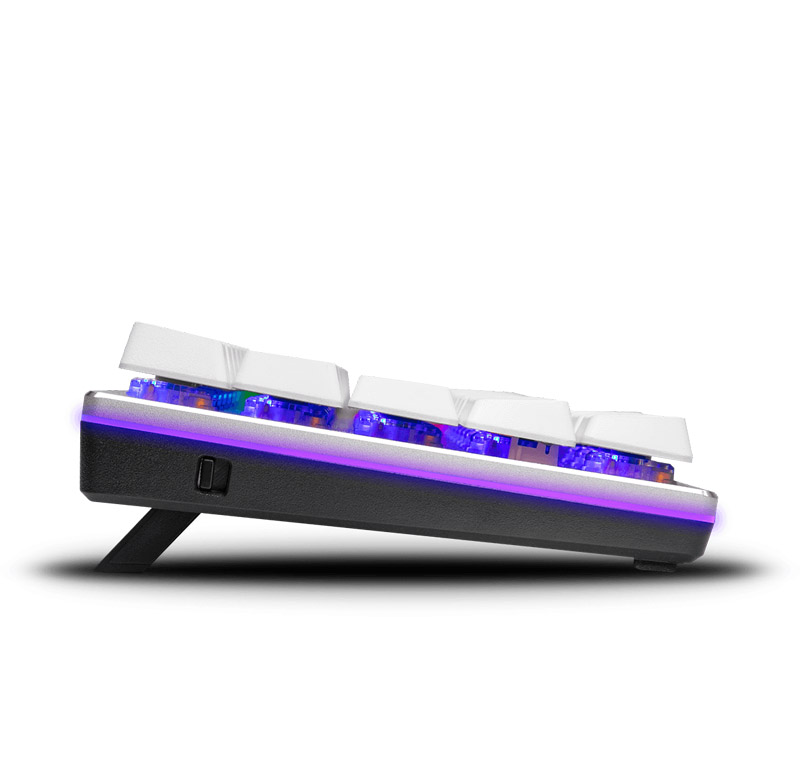 Bàn Phím Cơ Cooler Master TKL RGB SK622 Bluetooth - ANPHATPC.COM.VN