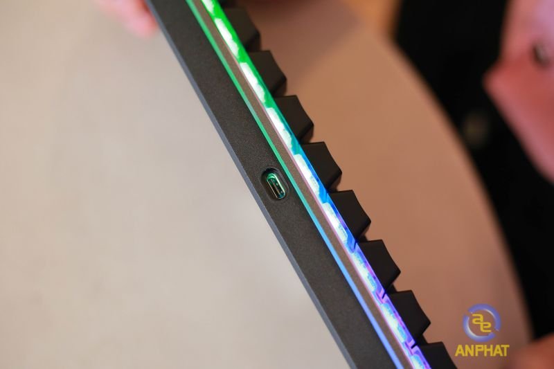 Bàn Phím Cơ Cooler Master TKL RGB SK622 Bluetooth - ANPHATPC.COM.VN