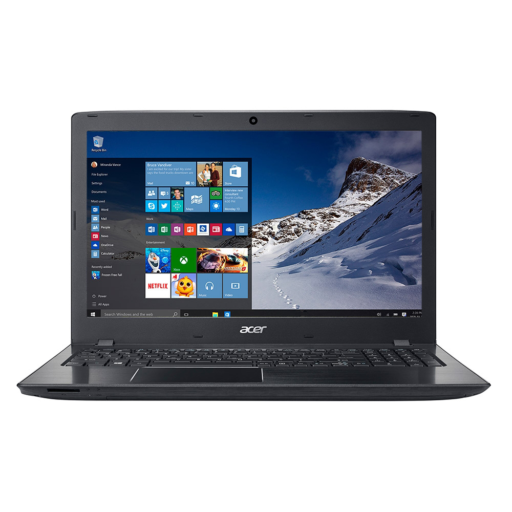 Đánh giá laptop Acer Aspire E5 575 359T NXGE6SV005 - 2