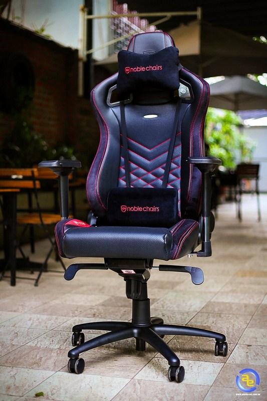 NobleChairs EPIC Series