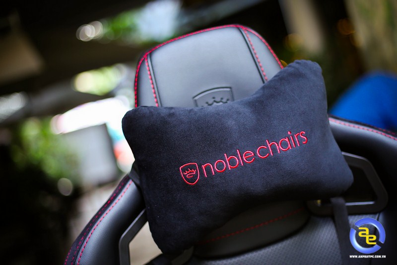 NobleChairs EPIC Series