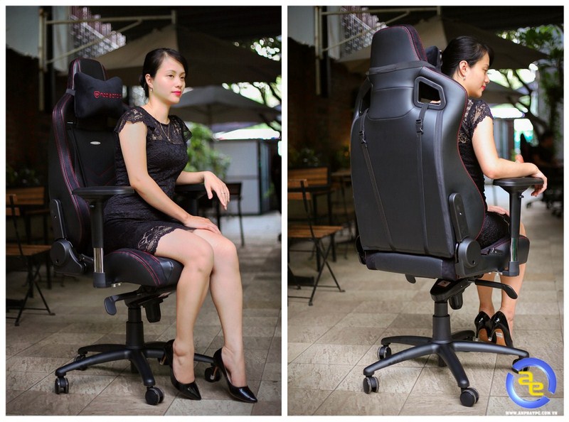 NobleChairs EPIC Series