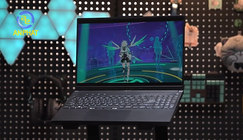 Ưu tiên chọn mua những mẫu laptop gaming được làm từ vật liệu cao cấp và bền bỉ