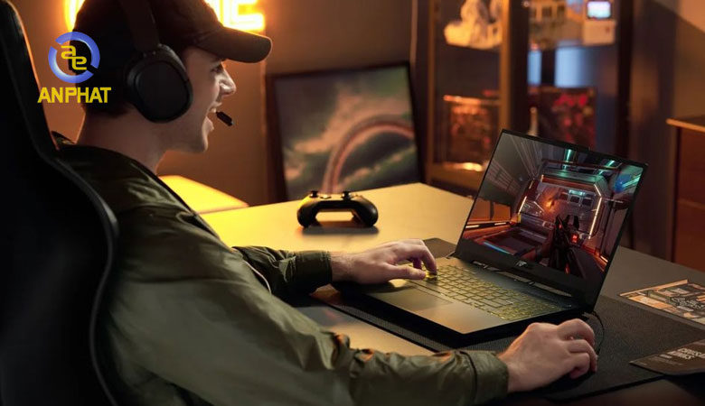 laptop gaming là những thiết bị được tối ưu hóa cấu hình cho việc chơi game