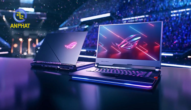 Chọn CPU từ core i5 trở lên khi chọn mua laptop gaming
