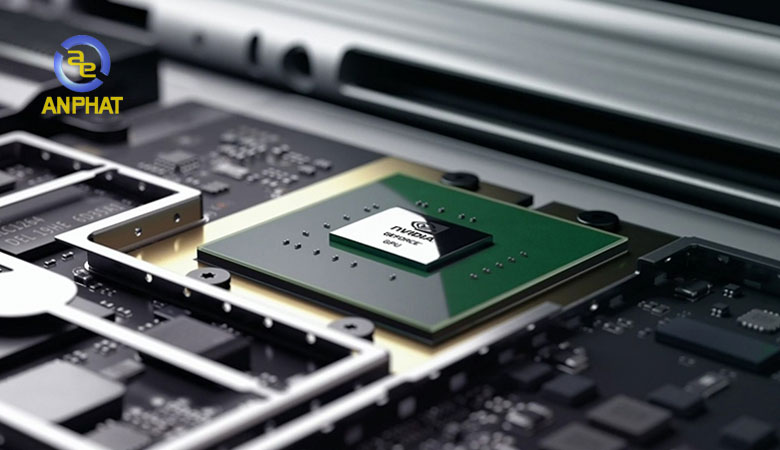Ưu tiên chọn mua laptop gaming có card màn hình rời để tăng khả năng hiển thị và trải nghiệm