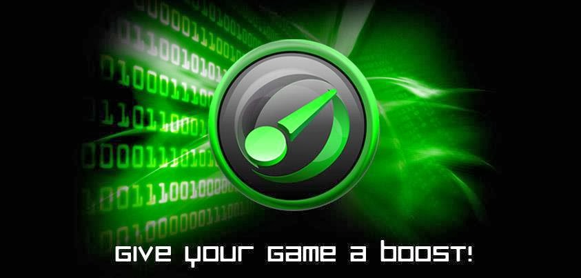 Razer Game Booster