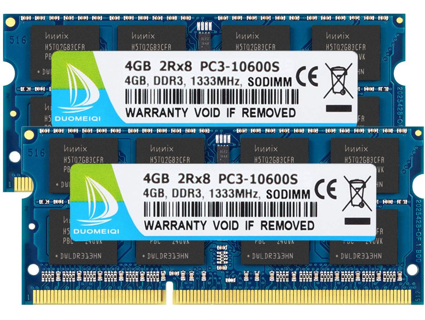 RAM DDR4 là gì? Có gì nổi bật? So sánh sự khác biệt giữa DDR3 và DDR4 