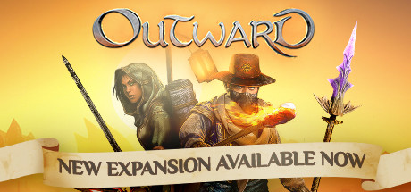 Outword Cấu hình chơi Game Outward