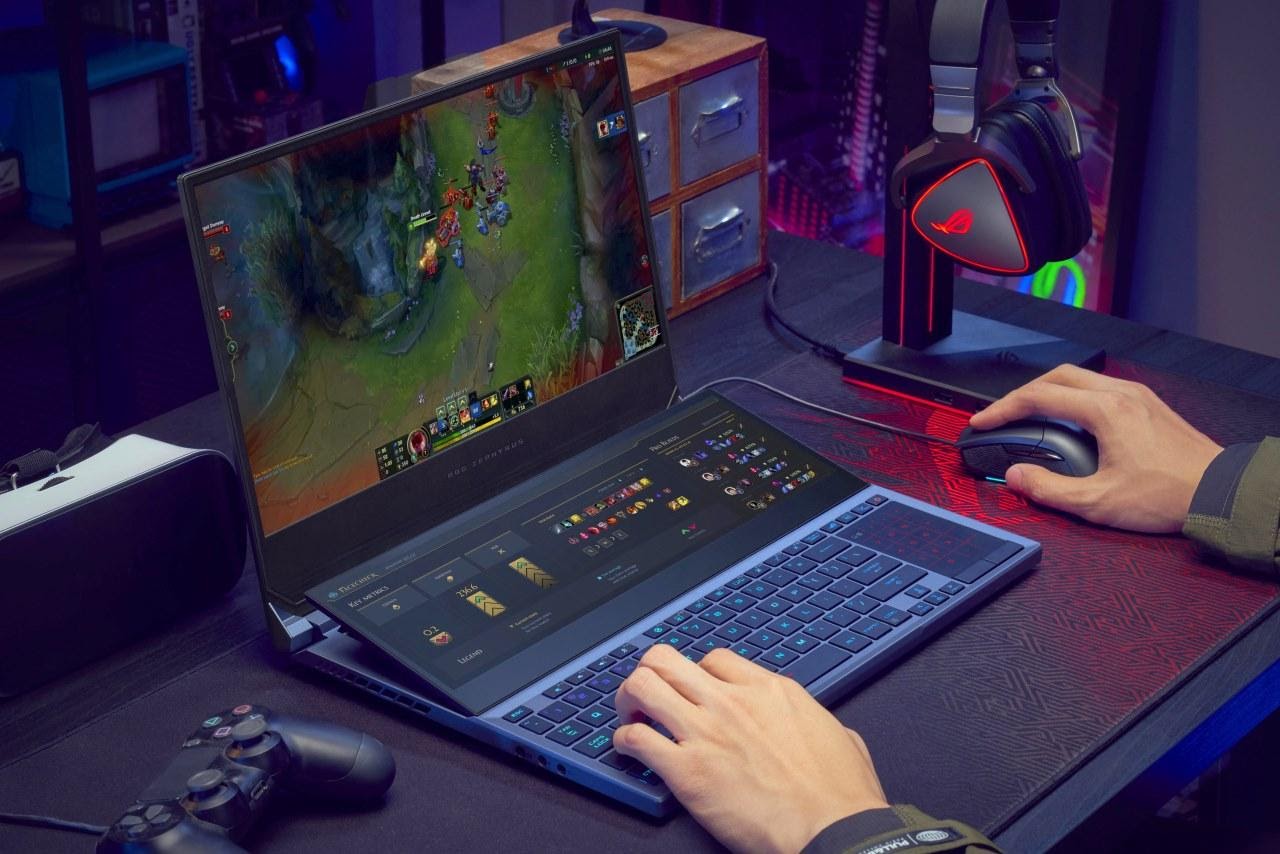 Top 8 Laptop Gaming 20 Triệu Đáng Mua Nhất 2023