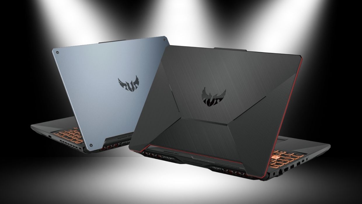 ASUS TUF Gaming F15