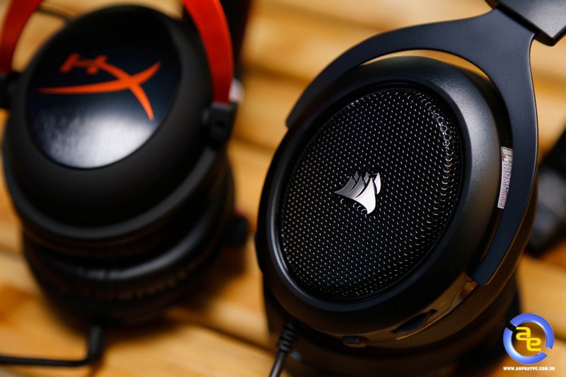 Corsair HS60