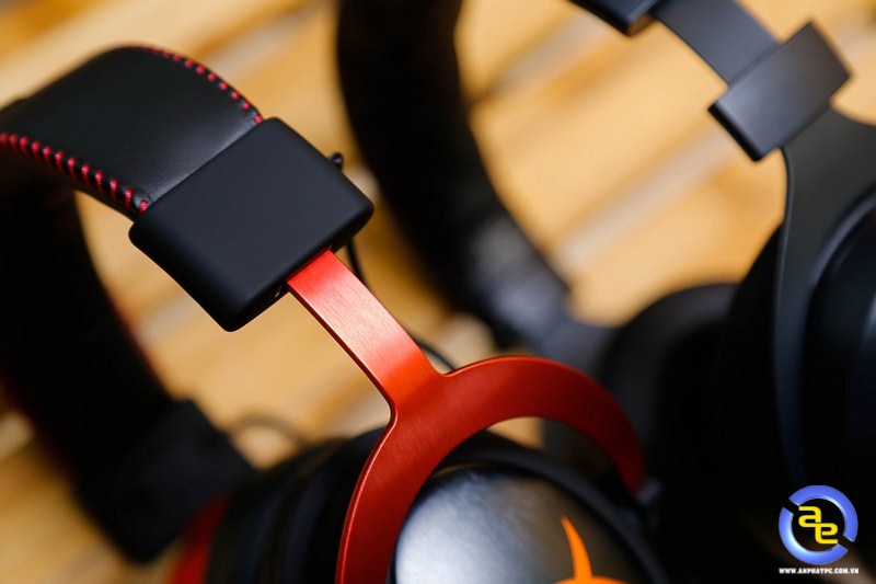 gọng tai HyperX Cloud 2