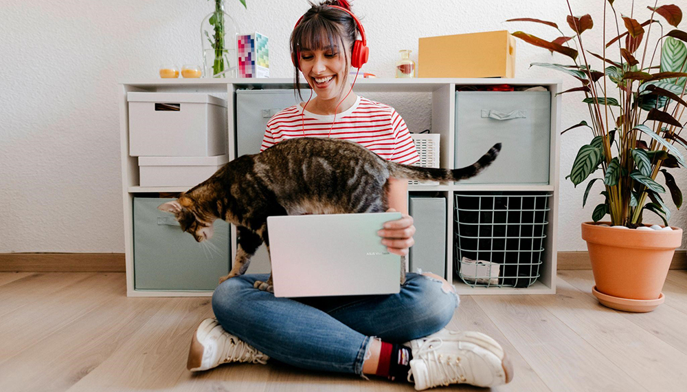 ASUS Vivobook - Laptop AI chuẩn với hiệu năng mạnh mẽ