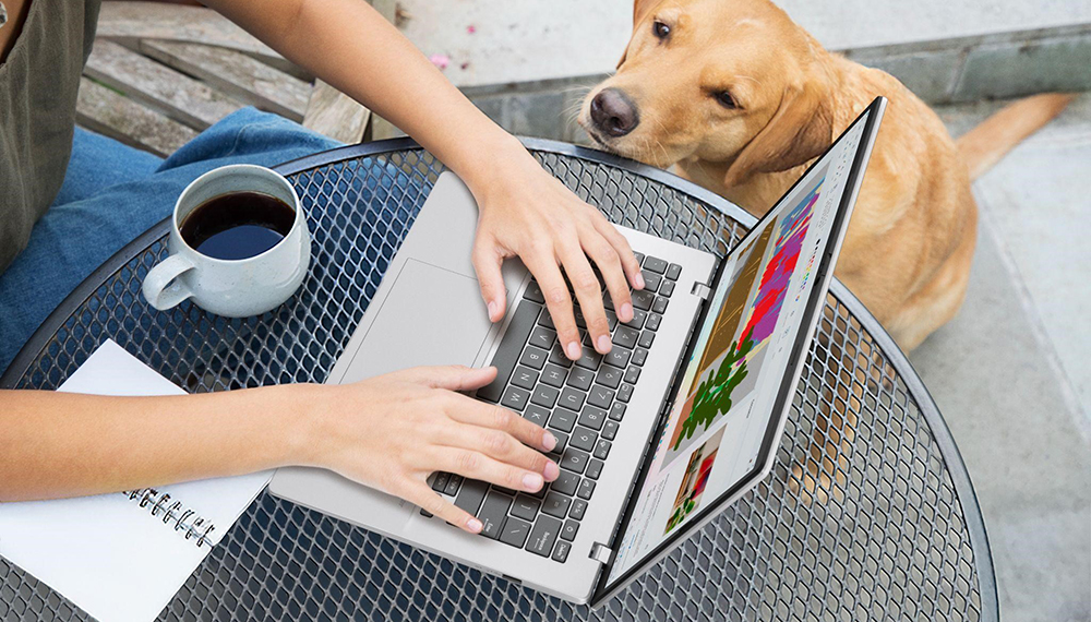 ASUS Vivobook - Laptop AI Mỏng Nhẹ Cấu Hình Cao, Thời Lượng Pin Lâu