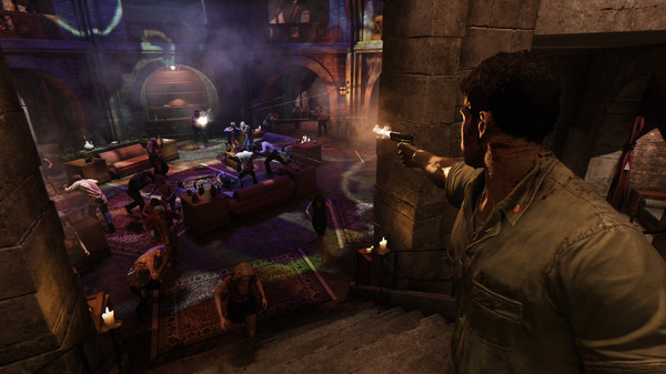 Cấu hình chơi Game Mafia III: Definitive Edition Cấu Hình Chơi Game Mafia Iii: Definitive Edition