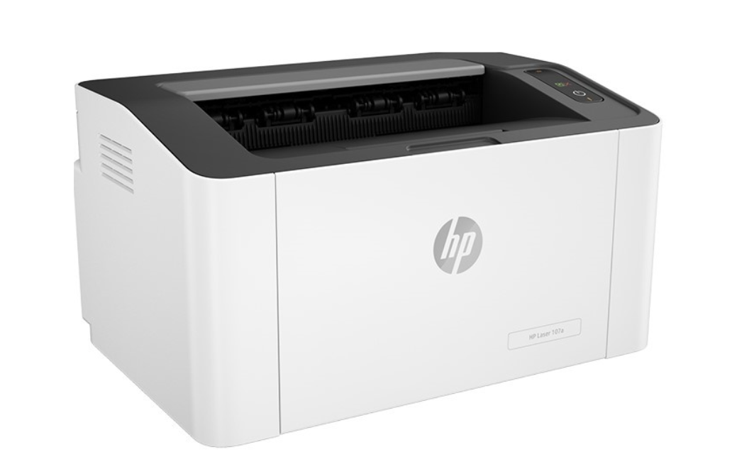 HP Laser 107a 4ZB77A 