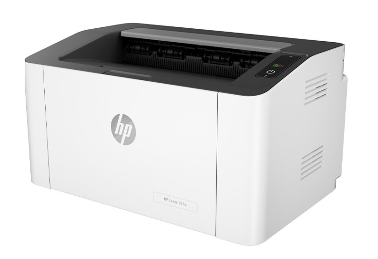 HP Laser 107a 4ZB77A 