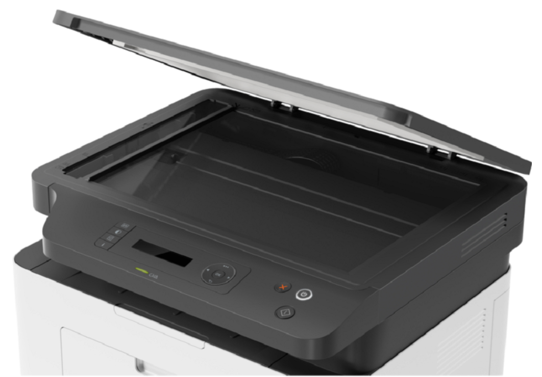 Máy in đa chức năng HP LaserJet MFP 135a 4ZB82A