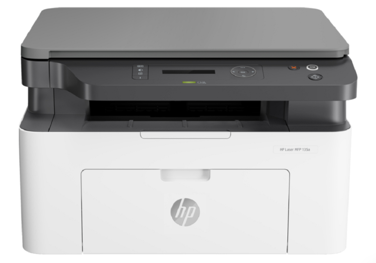 Máy in đa chức năng HP LaserJet MFP 135a 4ZB82A
