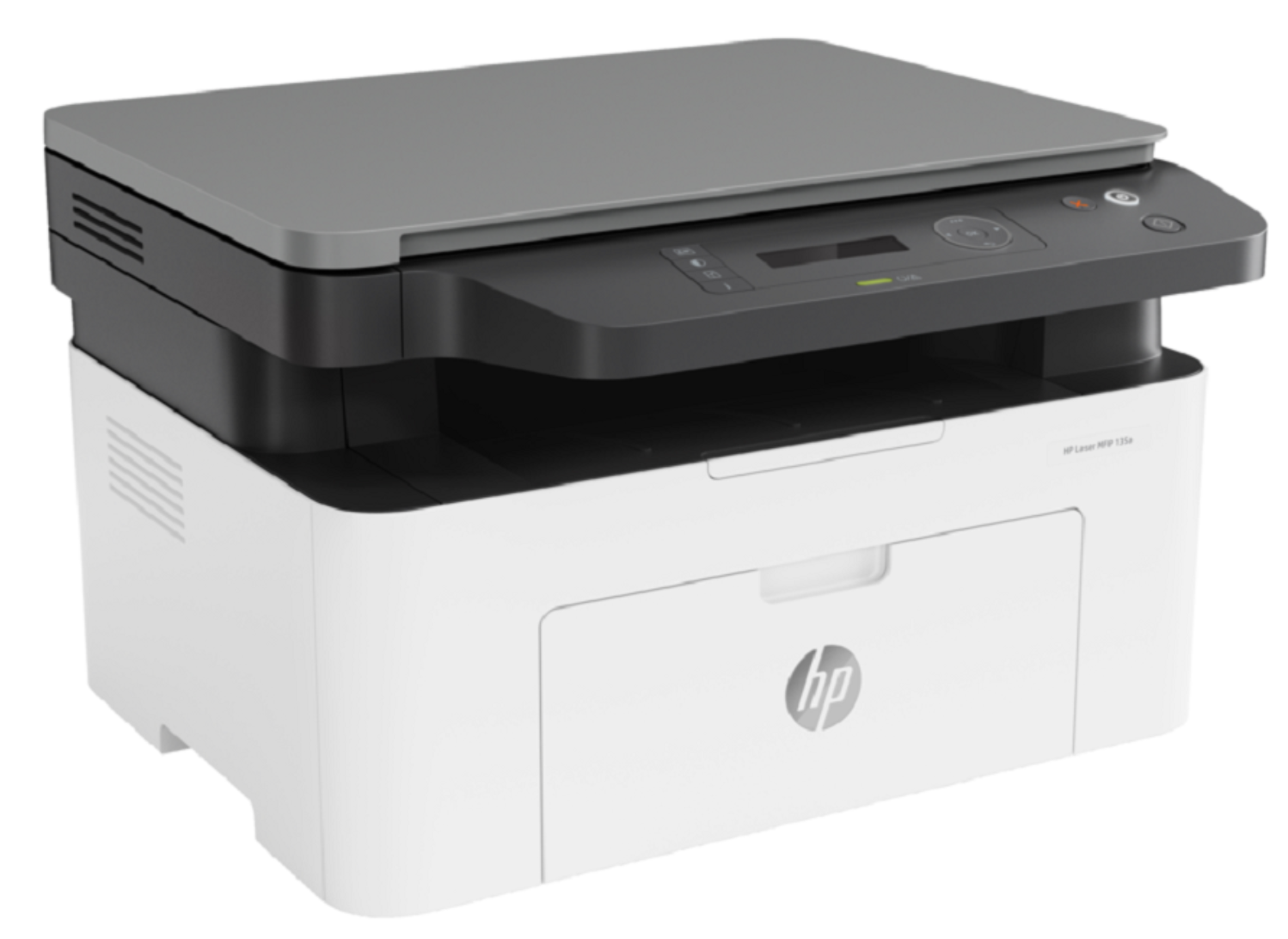 Máy in đa chức năng HP LaserJet MFP 135a 4ZB82A