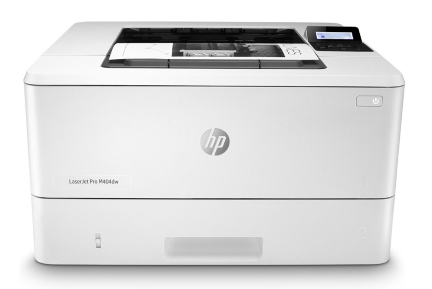 Máy in HP LaserJet Pro 400 M404dw W1A56A