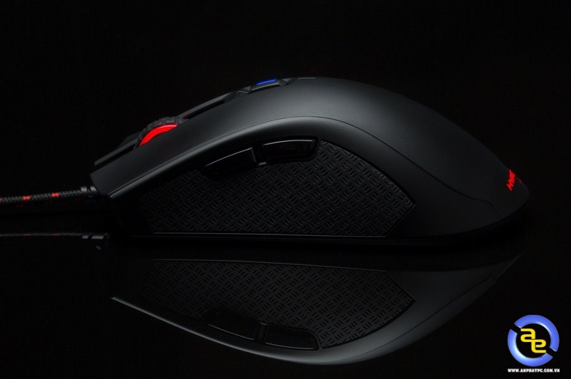 HyperX Pulsefire FPS