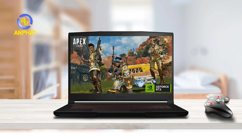 MSI Katana 15 B13VEK-252VN là một trong những dòng laptop giá tốt mà đáp ứng được đủ nhu cầu để chiến game