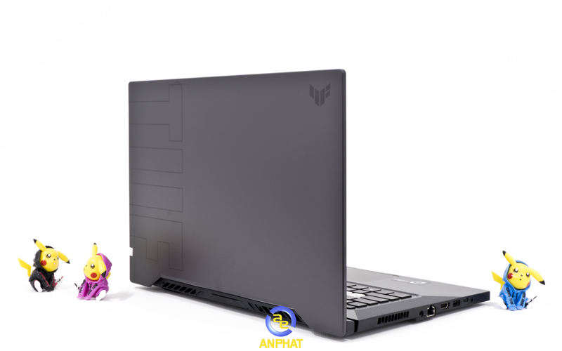 Asus TUF Dash F15 FX516PE-HN005T