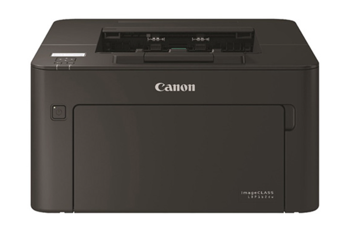  Canon LBP161DN+
