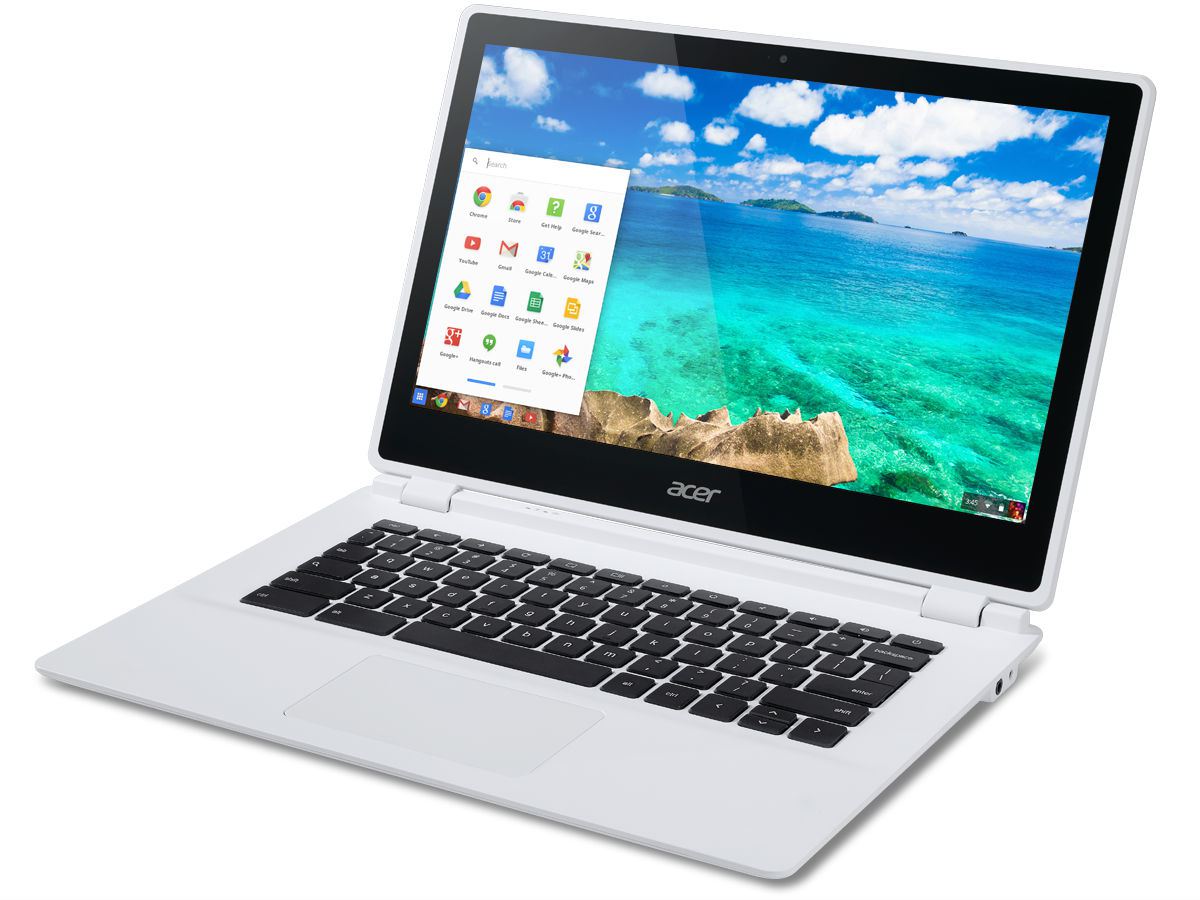 Laptop Acer Chromebook 13
