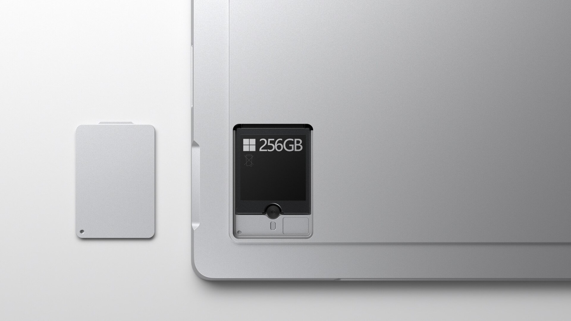 Surface Pro 7+