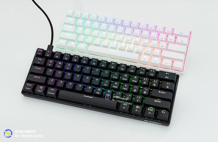 E-DRA EK361W V2 Bluetooth