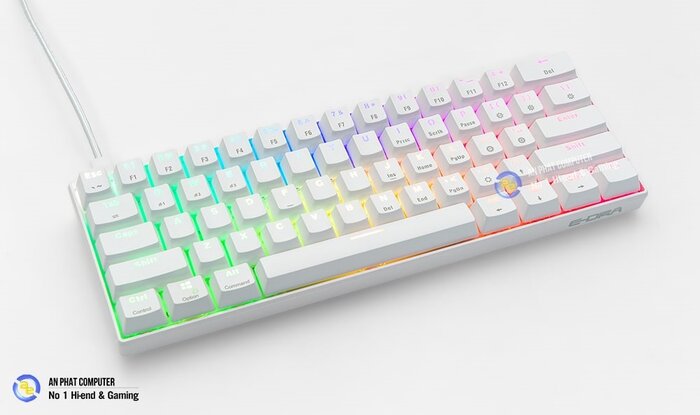 E-DRA EK361W V2 Bluetooth