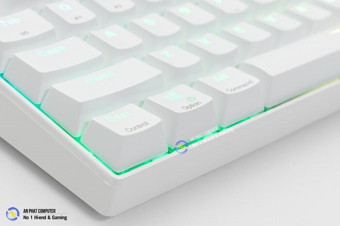 E-DRA EK361W V2 Bluetooth
