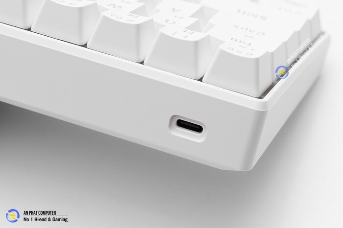E-DRA EK361W V2 Bluetooth