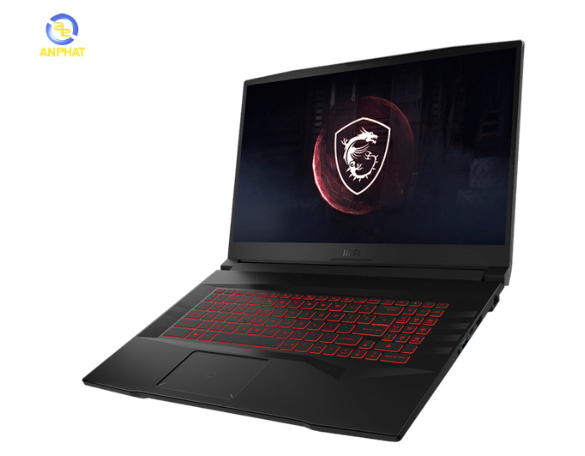  Laptop MSI Pulse GL76 11UEK 048VN 