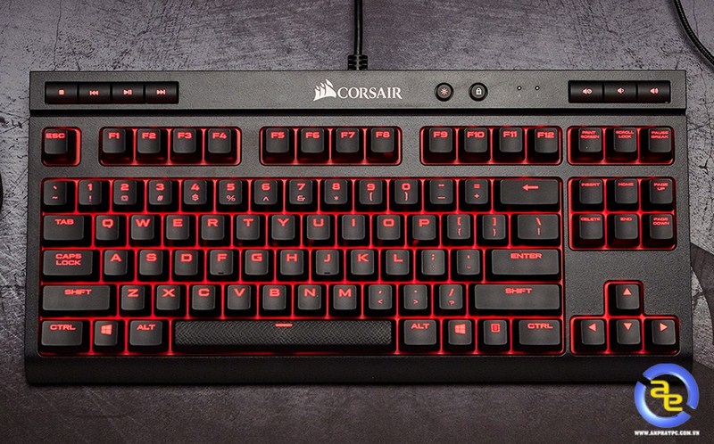 Corsair K63