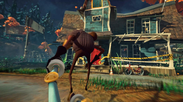 hello neighbor alpha 4 online hello neighbor alpha 4 online