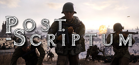 Post Scriptum Camera Để cài game Post Scriptum cần cấu hình như nào?