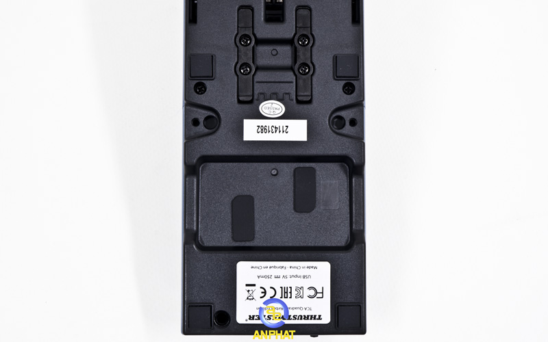 THRUSTMASTER TCA OFFICER PACK AIRBUS WW EDITION - ANPHATPC.COM.VN