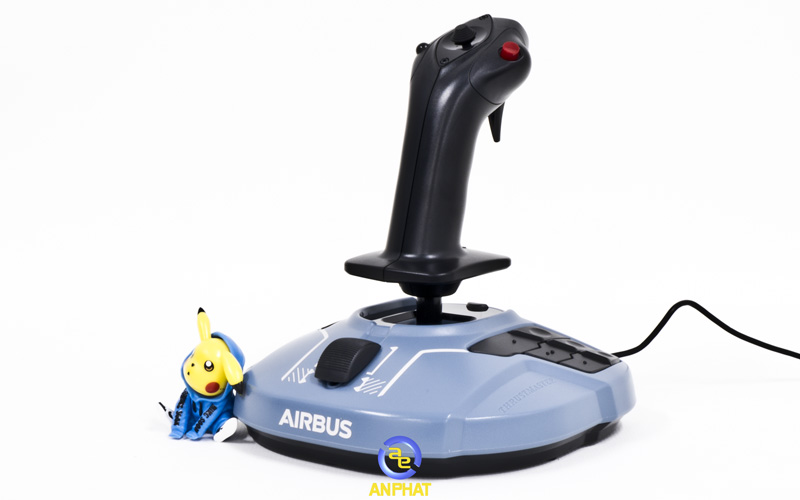 THRUSTMASTER TCA OFFICER PACK AIRBUS WW EDITION - ANPHATPC.COM.VN