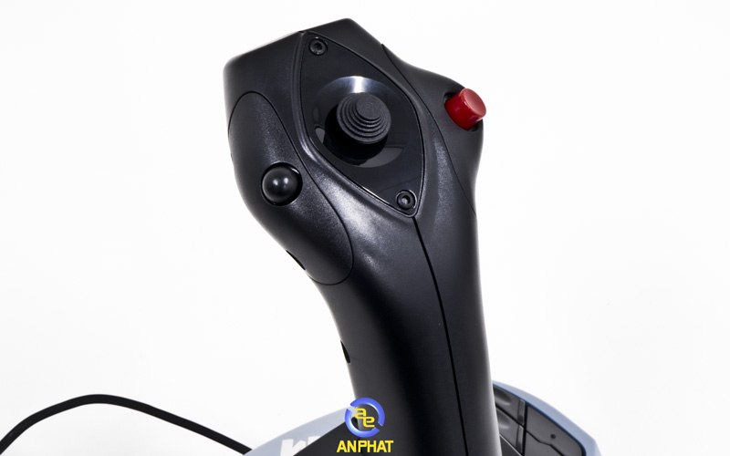 THRUSTMASTER TCA OFFICER PACK AIRBUS WW EDITION - ANPHATPC.COM.VN