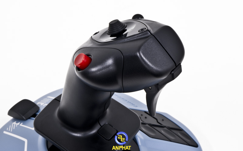 THRUSTMASTER TCA OFFICER PACK AIRBUS WW EDITION - ANPHATPC.COM.VN