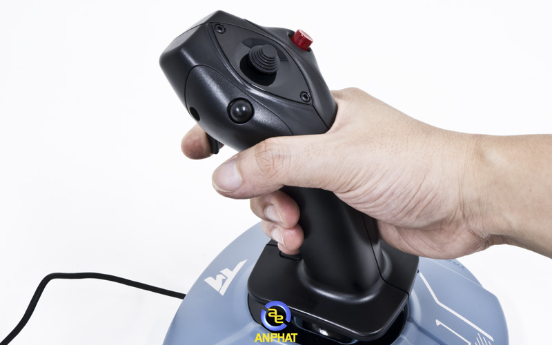 THRUSTMASTER TCA OFFICER PACK AIRBUS WW EDITION - ANPHATPC.COM.VN