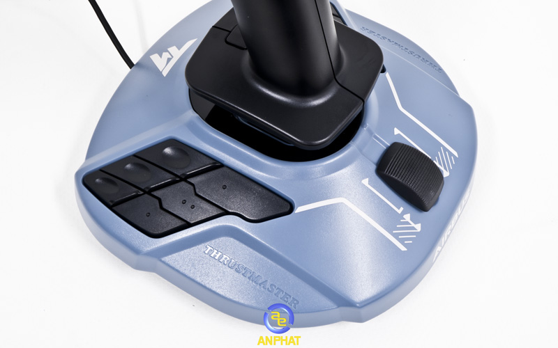 THRUSTMASTER TCA OFFICER PACK AIRBUS WW EDITION - ANPHATPC.COM.VN